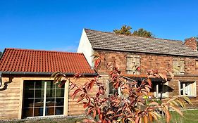 Ferienhaus Melzower Waldhaus Montagewohnung